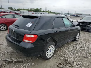 2005 Saab 9-2X Aero z VIN JF4GG22645H056967, wystawiony jako Copart lot #52387323 z przebiegiem Nie podano mil oraz Szkody całkowita. Historia ofert i sprzedaży dostępna na DreamBid. Obrazek 3.