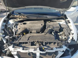 2016 Nissan Altima 2.5 SL with VIN 1N4AL3AP5GC262054, listed as a IAAI auction lot 41626450 with 147,226 mi miles. Bid and sale history available at carsss.com. Image 10.