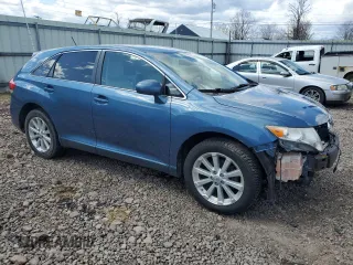 2009 Toyota Venza with VIN 4T3BE11A99U005617, listed as a Copart auction lot 52019755 with 77,819 mi miles and Salvage Title. Bid and sale history available at DreamBid. Image 4.