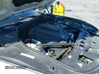 2013 BMW 7 Series 740Li with VIN WBAYE4C56DD137068, listed as a IAAI auction lot 43089051 with 161,989 mi miles and . Bid and sale history available at DreamBid. Image 18.