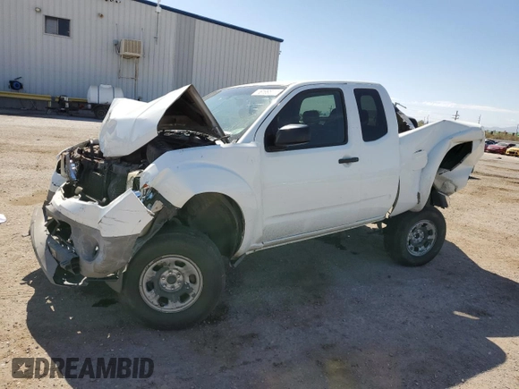 2013 Nissan Frontier S with VIN 1N6BD0CT0DN732024, listed as a Copart auction lot 61998015 with Not provided miles and Clean title. Bid and sale history available at DreamBid. Image 1.