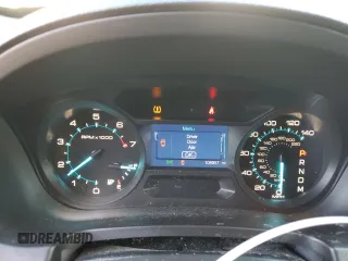 2014 Ford Explorer z VIN 1FM5K8B88EGA62841, wystawiony jako Copart lot #47049985 z przebiegiem 108 957 mil mil oraz Szkoda całkowita • Salvage title. Historia ofert i sprzedaży dostępna na DreamBid. Obrazek 9.