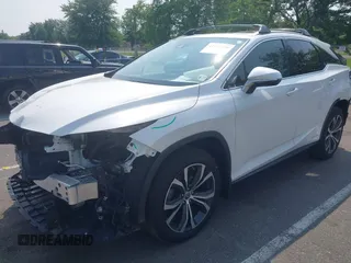 2020 Lexus RX 450h с VIN 2T2HGMDAXLC052802, выставлен на аукционе IAAI как лот 42422920 с пробегом 63 609 миль миль и . История ставок и продаж доступна на DreamBid. Изображение 2.