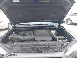 2019 Toyota 4Runner SR5 with VIN JTEBU5JR0K5690955, listed as a IAAI auction lot 41760825 with 65,832 mi miles. Bid and sale history available at carsss.com. Image 10.