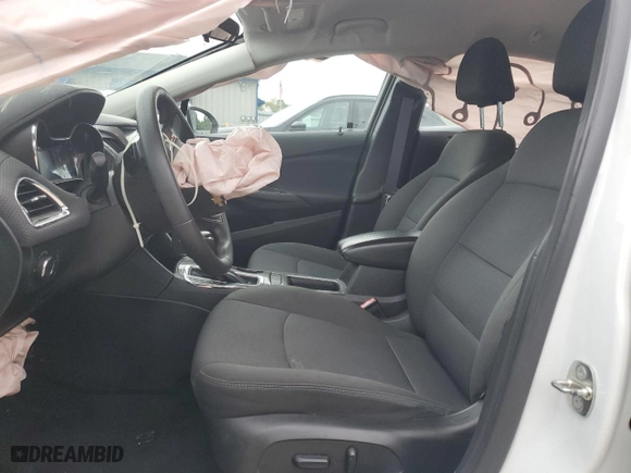 2017 Chevrolet Cruze LT with VIN 3G1BE6SM1HS579011, listed as a Copart auction lot 51214595 with 176,979 mi miles and Salvage Title. Bid and sale history available at carsss.com. Image 7.