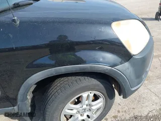 2004 Honda CR-V EX with VIN JHLRD78864C055381, listed as a IAAI auction lot 41761271 with 230,392 mi miles. Bid and sale history available at carsss.com. Image 6.