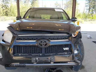 2012 Toyota RAV4 Limited with VIN 2T3DK4DV6CW068506, listed as a IAAI auction lot 42195137 with 153,704 mi miles and . Bid and sale history available at DreamBid. Image 12.