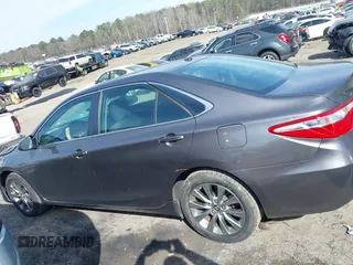 2015 Toyota Camry XLE with VIN 4T1BF1FK2FU014159, listed as a IAAI auction lot 41678454 with 126,113 mi miles and . Bid and sale history available at DreamBid. Image 14.