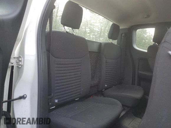 2019 Ford Ranger XL with VIN 1FTER1EH7KLA50248, listed as a Copart auction lot 48255475 with 19,958 mi miles and Salvage Title. Bid and sale history available at carsss.com. Image 10.