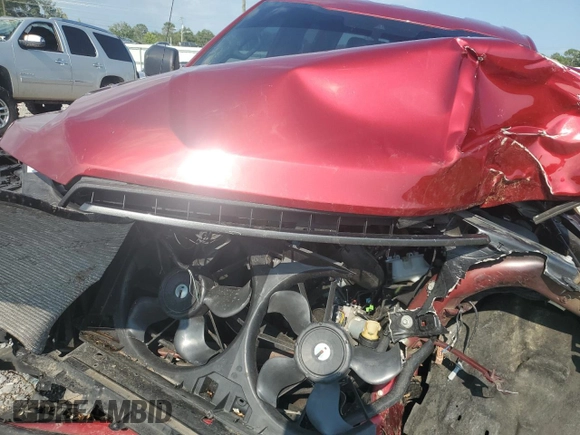 2019 Ford F-150 XL with VIN 1FTEW1C44KFD08541, listed as a Copart auction lot 66410744 with Not Provided miles and Salvage Title. Bid and sale history available at DreamBid. Image 12.