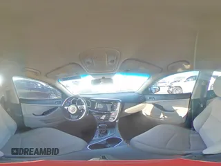 2014 Kia Optima LX z VIN 5XXGM4A7XEG296656, wystawiony jako Copart lot #41903485 z przebiegiem 113 587 mil mil oraz Szkoda całkowita • Salvage title. Historia ofert i sprzedaży dostępna na DreamBid. Obrazek 13.