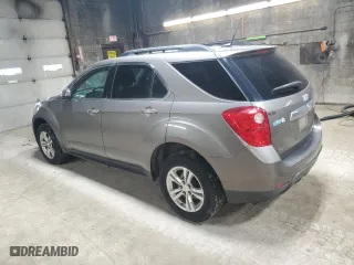 2010 Chevrolet Equinox LT w/1LT with VIN 2CNFLEEW4A6389144, listed as a Copart auction lot 51683325 with 75,905 mi miles and Salvage Title. Bid and sale history available at carsss.com. Image 2.