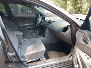 2006 Nissan Maxima SE z VIN 1N4BA41E06C848920, wystawiony jako IAAI lot #42116739 z przebiegiem 156 589 mil mil oraz . Historia ofert i sprzedaży dostępna na DreamBid. Obrazek 5.