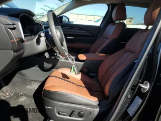 2024 Mazda CX-50 Premium Plus z VIN 7MMVABEY7RN217266, wystawiony jako Copart lot #43519985 z przebiegiem 5 291 mil mil oraz Szkoda całkowita • Salvage title. Historia ofert i sprzedaży dostępna na DreamBid. Obrazek 7.