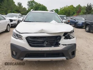 2021 Subaru Outback Touring with VIN 4S4BTAPCXM3146251, listed as a IAAI auction lot 42381903 with 82,370 mi miles and . Bid and sale history available at DreamBid. Image 12.