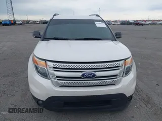 2013 Ford Explorer XLT z VIN 1FM5K7D83DGB07450, wystawiony jako IAAI lot #42461694 z przebiegiem 182 519 mil mil oraz . Historia ofert i sprzedaży dostępna na DreamBid. Obrazek 12.
