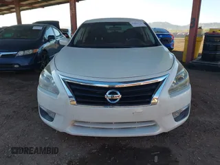 2014 Nissan Altima S with VIN 1N4AL3AP6EC415750, listed as a IAAI auction lot 41869726 with 107,010 mi miles and . Bid and sale history available at carsss.com. Image 12.