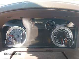2016 Ram 1500 Laramie с VIN 1C6RR7VT6GS335228, выставлен на аукционе IAAI как лот 42000117 с пробегом Не указан миль и . История ставок и продаж доступна на DreamBid. Изображение 7.