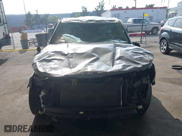 2022 Kia Telluride LX with VIN 5XYP2DHC7NG221269, listed as a IAAI auction lot 42045042 with 42,294 mi miles and . Bid and sale history available at DreamBid. Image 6.