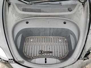 2023 Tesla Model 3 z VIN 5YJ3E1EA1PF454341, wystawiony jako Copart lot #59707825 z przebiegiem 73 889 mil mil oraz Czysty tytuł • Clean title. Historia ofert i sprzedaży dostępna na DreamBid. Obrazek 12.