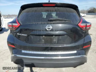 2019 Nissan Murano S with VIN 5N1AZ2MJ0KN152838, listed as a Copart auction lot 42748665 with 174,233 mi miles and Clean Title. Bid and sale history available at carsss.com. Image 6.