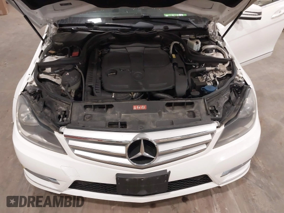 2013 Mercedes-Benz C 300 Sport с VIN WDDGF8AB3DR297543, выставлен на аукционе IAAI как лот 42323929 с пробегом 132 059 миль миль и . История ставок и продаж доступна на DreamBid. Изображение 10.