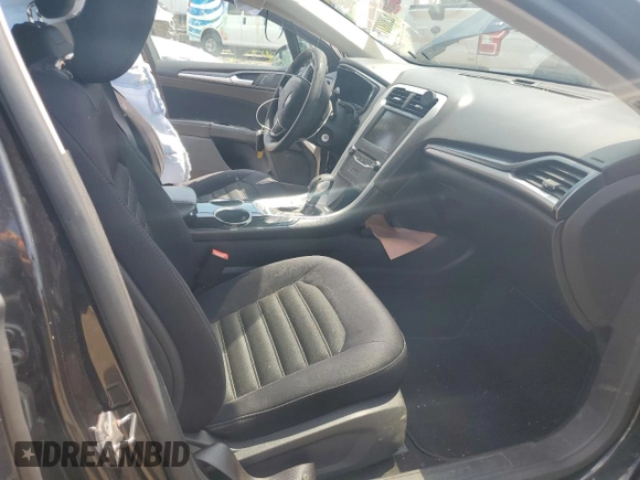 2013 Ford Fusion SE с VIN 3FA6P0HR8DR369614, выставлен на аукционе Copart как лот 62808375 с пробегом 89 373 миль миль и Чистый • Clean title. История ставок и продаж доступна на DreamBid. Изображение 7.