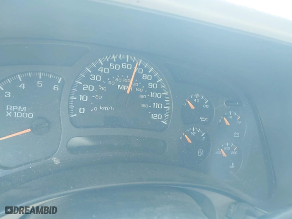 2004 GMC Sierra 1500 Crew Cab SLE with VIN 2GTEK13T241337808, listed as a IAAI auction lot 42024616 with 1 mi miles. Bid and sale history available at carsss.com. Image 14.