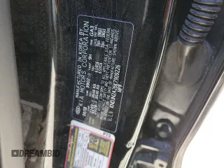2019 Kia Soul with VIN KNDJN2A26K7909226, listed as a Copart auction lot 51385544 with 126,012 mi miles and Salvage Title. Bid and sale history available at carsss.com. Image 15.