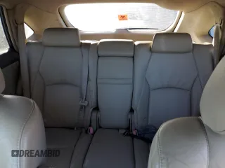 2006 Lexus RX with VIN 2T2GA31U96C050503, listed as a Copart auction lot 55112445 with 168,345 mi miles and Clean Title. Bid and sale history available at carsss.com. Image 10.