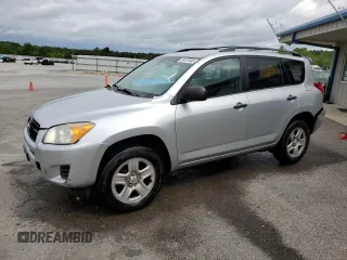 2011 Toyota RAV4 with VIN 2T3ZF4DV5BW085158, listed as a Copart auction lot 55412445 with 174,190 mi miles and Non Repairable. Bid and sale history available at DreamBid. Image 1.