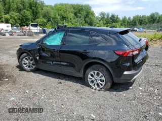 2025 Ford Escape Active z VIN 1FMCU0GN9SUA62488, wystawiony jako Copart lot #59125075 z przebiegiem Nie podano mil oraz Nie do naprawy • Non repairable. Historia ofert i sprzedaży dostępna na DreamBid. Obrazek 2.