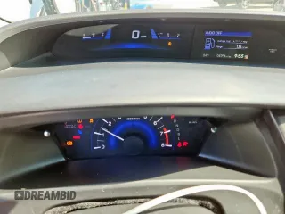 2015 Honda Civic SE z VIN 2HGFB2F72FH515981, wystawiony jako Copart lot #57622265 z przebiegiem 104 254 mil mil oraz Szkoda całkowita • Salvage title. Historia ofert i sprzedaży dostępna na DreamBid. Obrazek 9.