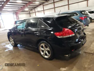 2009 Toyota Venza z VIN 4T3BK11A69U016065, wystawiony jako Copart lot #58445995 z przebiegiem 135 542 mil mil oraz Czysty tytuł • Clean title. Historia ofert i sprzedaży dostępna na DreamBid. Obrazek 2.