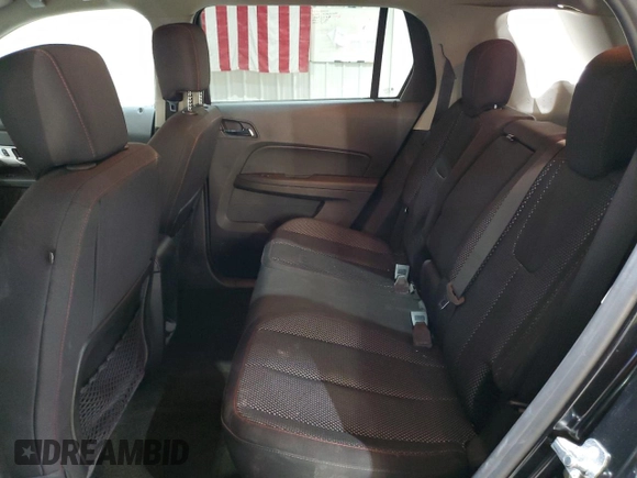 2017 GMC Terrain SLE with VIN 2GKFLTEK7H6352562, listed as a Copart auction lot 50656575 with 98,567 mi miles and Clean Title. Bid and sale history available at carsss.com. Image 11.