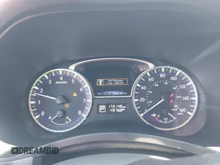 2015 Infiniti QX60 с VIN 5N1AL0MM5FC540035, выставлен на аукционе IAAI как лот 42070650 с пробегом 173 148 миль миль и . История ставок и продаж доступна на DreamBid. Изображение 7.