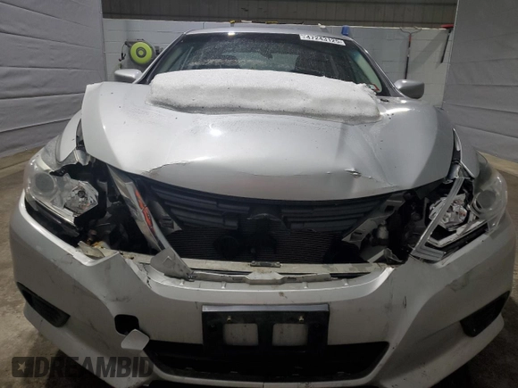 2016 Nissan Altima SL with VIN 1N4AL3AP9GC216324, listed as a Copart auction lot 47243125 with 182,297 mi miles and Salvage Title. Bid and sale history available at carsss.com. Image 5.
