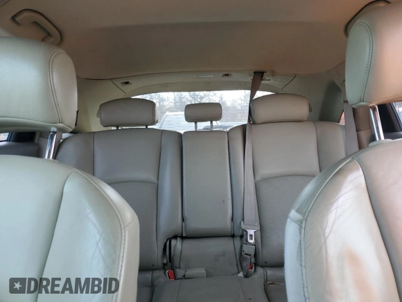 2004 Infiniti FX with VIN JNRAS08W84X215517, listed as a Copart auction lot 53204845 with 190,116 mi miles and Clean title. Bid and sale history available at DreamBid. Image 10.