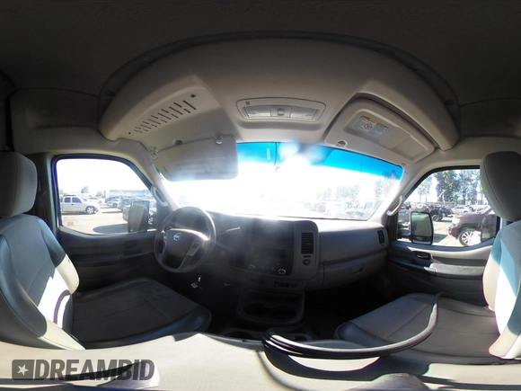 2013 Nissan NV SV с VIN 1N6AF0LY0DN108144, выставлен на аукционе IAAI как лот 42701590 с пробегом 180 895 миль миль и . История ставок и продаж доступна на DreamBid. Изображение 19.