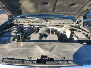2017 Chevrolet Silverado 1500 LT with VIN 3GCPCREH1HG282357, listed as a Copart auction lot 83565994 with 175,108 mi miles and Salvage Title. Bid and sale history available at DreamBid. Image 12.