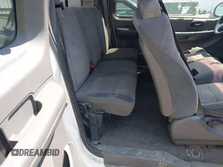 2001 Ford F-150 XL with VIN 1FTRX18L71NA62779, listed as a IAAI auction lot 42492875 with Not provided miles and . Bid and sale history available at DreamBid. Image 8.