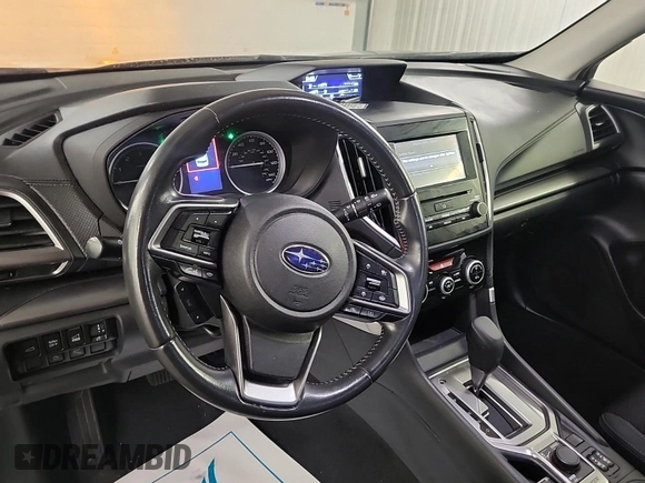 2023 Subaru Forester Premium z VIN JF2SKAEC6PH468002, wystawiony jako IAAI lot #42547222 z przebiegiem 73 121 mil mil oraz . Historia ofert i sprzedaży dostępna na DreamBid. Obrazek 3.