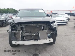 2022 Toyota Tundra Limited with VIN 5TFJA5AB5NX010780, listed as a IAAI auction lot 42446780 with 47,114 mi miles and . Bid and sale history available at DreamBid. Image 13.