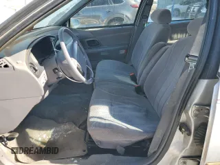 1993 Ford Taurus z VIN 1FACP5242PG162676, wystawiony jako Copart lot #45177445 z przebiegiem 73 771 mil mil oraz Nie do naprawy • Non repairable. Historia ofert i sprzedaży dostępna na DreamBid. Obrazek 7.