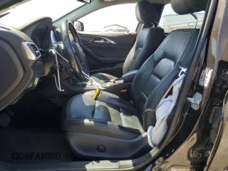 2017 Infiniti QX30 Premium с VIN SJKCH5CR8HA038348, выставлен на аукционе Copart как лот 52483495 с пробегом 108 418 миль миль и Списание • Salvage title. История ставок и продаж доступна на DreamBid. Изображение 7.