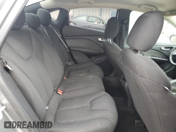 2013 Dodge Dart SE z VIN 1C3CDFAA2DD307670, wystawiony jako Copart lot #48407985 z przebiegiem 164 426 mil mil oraz Szkoda całkowita • Salvage title. Historia ofert i sprzedaży dostępna na DreamBid. Obrazek 10.