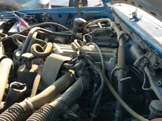 1992 Ford F-150 S с VIN 1FTEX15Y4NKA34363, выставлен на аукционе IAAI как лот 43118399 с пробегом Не указан миль и . История ставок и продаж доступна на DreamBid. Изображение 12.