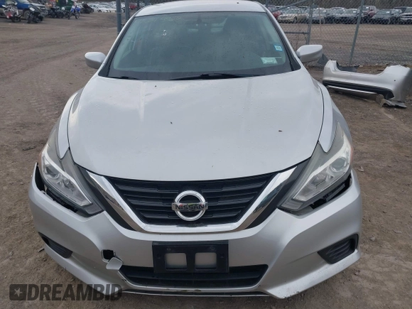 2016 Nissan Altima S z VIN 1N4AL3APXGN331521, wystawiony jako IAAI lot #42044462 z przebiegiem 119 130 mil mil oraz . Historia ofert i sprzedaży dostępna na DreamBid. Obrazek 12.