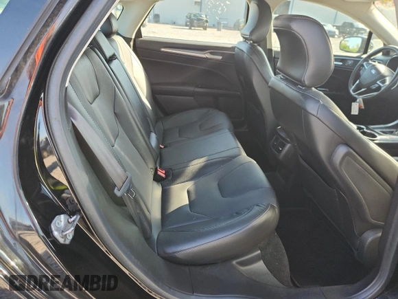 2016 Ford Fusion Titanium with VIN 3FA6P0K93GR103852, listed as a Copart auction lot 62175625 with 141,772 mi miles and Clean title. Bid and sale history available at DreamBid. Image 10.