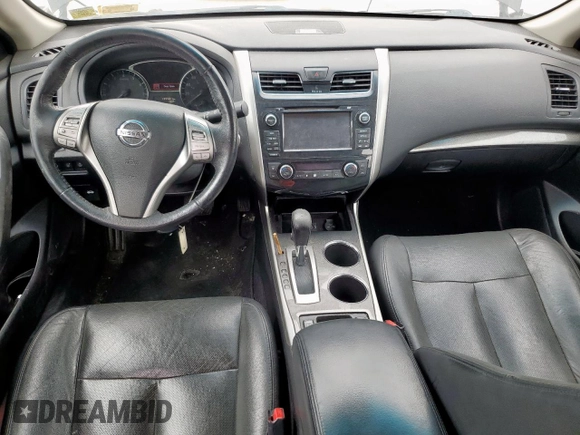 2014 Nissan Altima 2.5 S with VIN 1N4AL3AP2EC299804, listed as a Copart auction lot 54919045 with 135,581 mi miles and Clean Title. Bid and sale history available at carsss.com. Image 8.